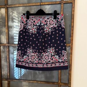 TALBOTS SKIRT